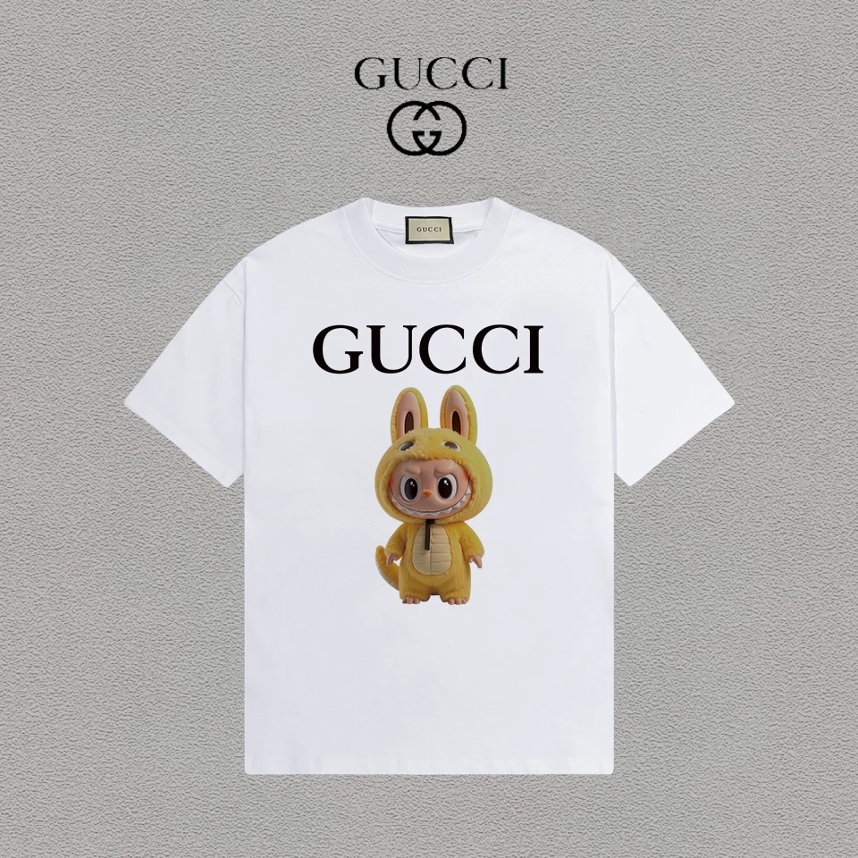Gucci T-Shirt — 5eec0f6d