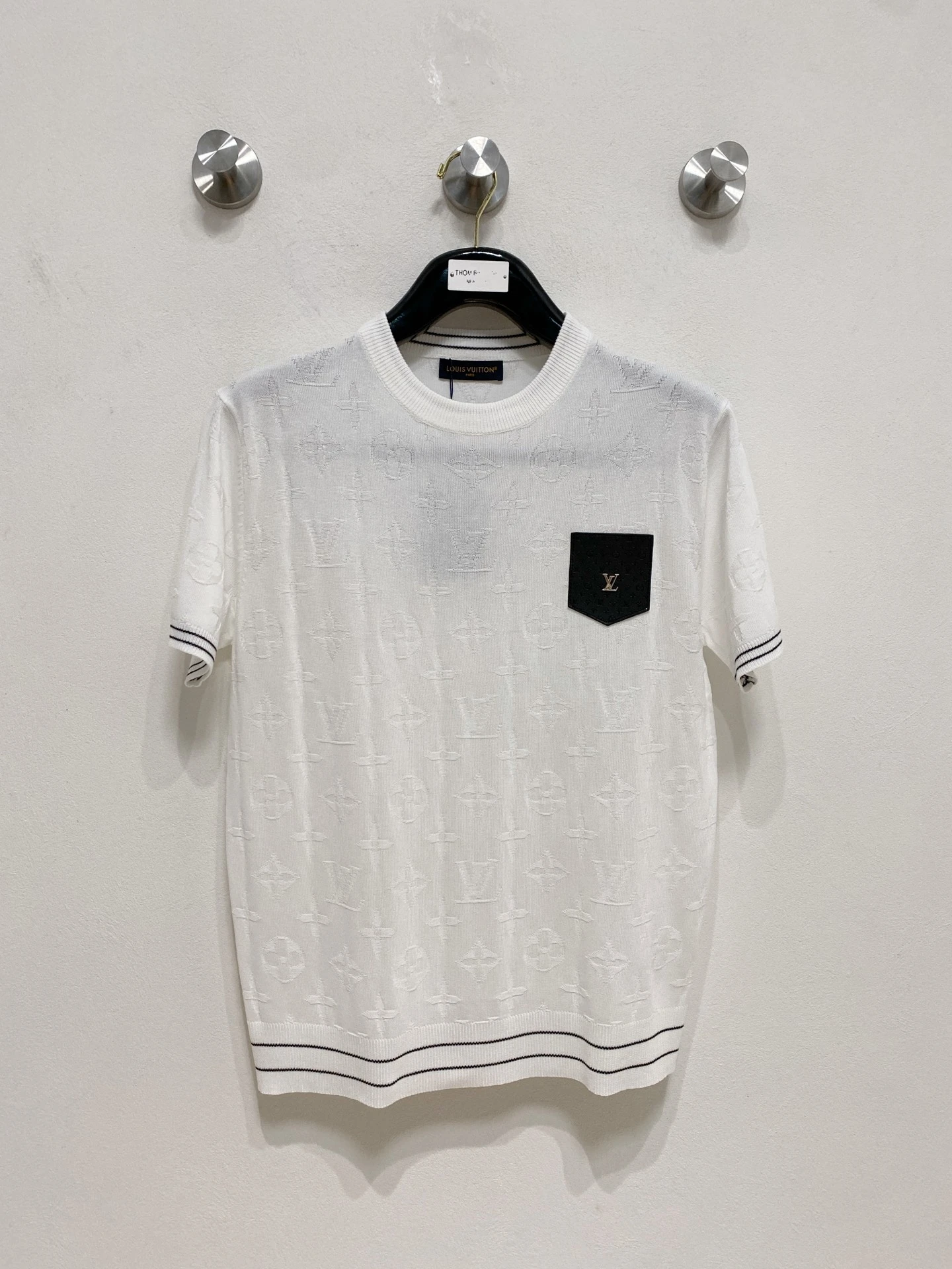 Louis Vuitton T-Shirt — 1b7c8de2