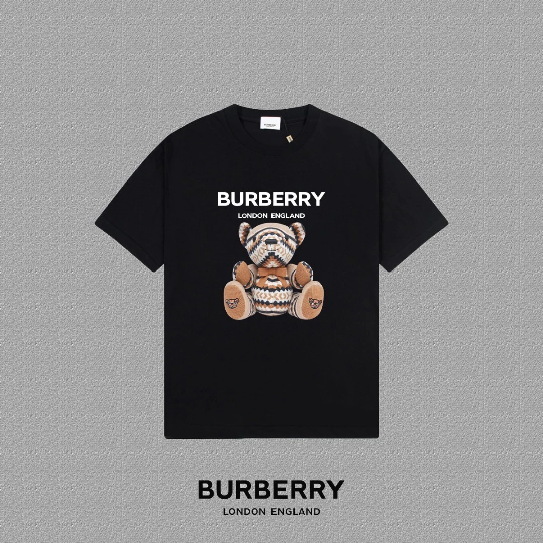 Burberry T-Shirt — ceebefe4