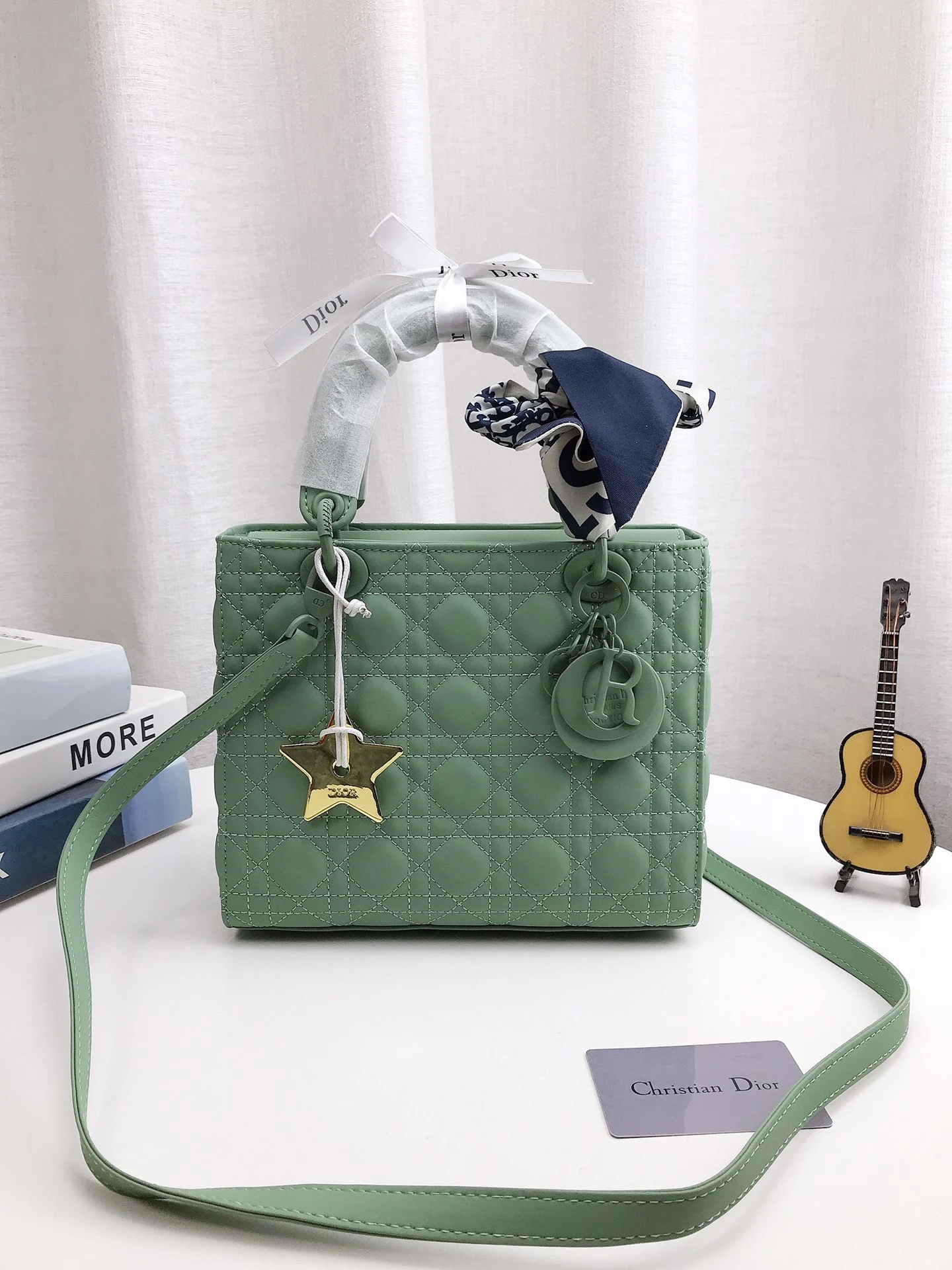 Dior Bag — fa29b65c