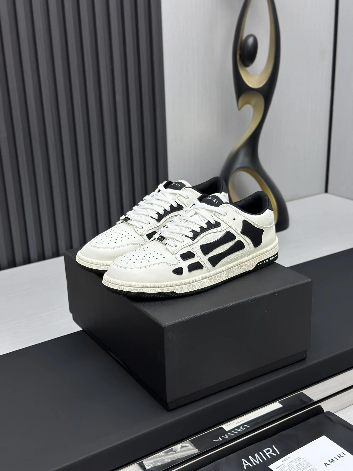 Amiri Sneakers — 7362ca46