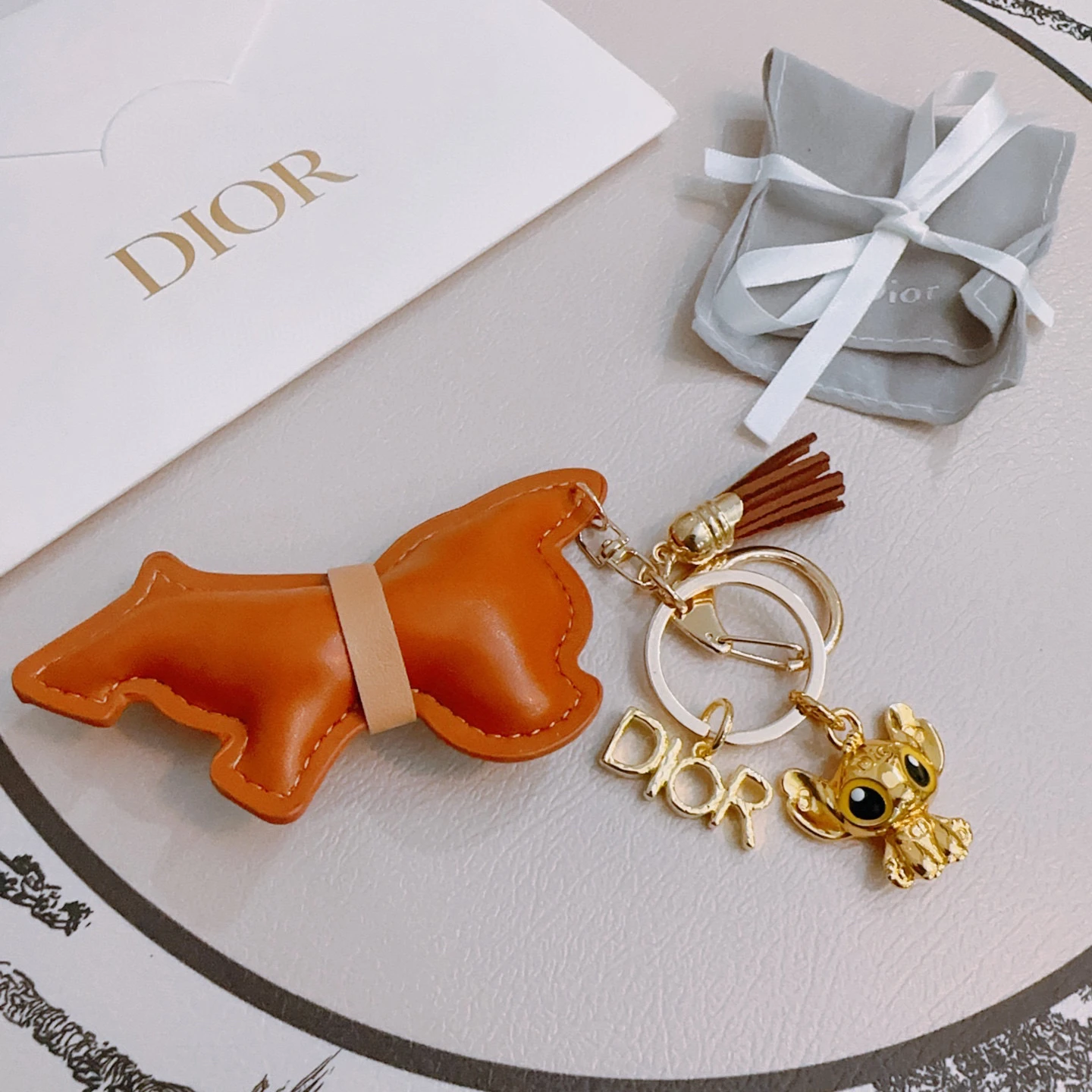 Dior Jewellery — 6ae0939e