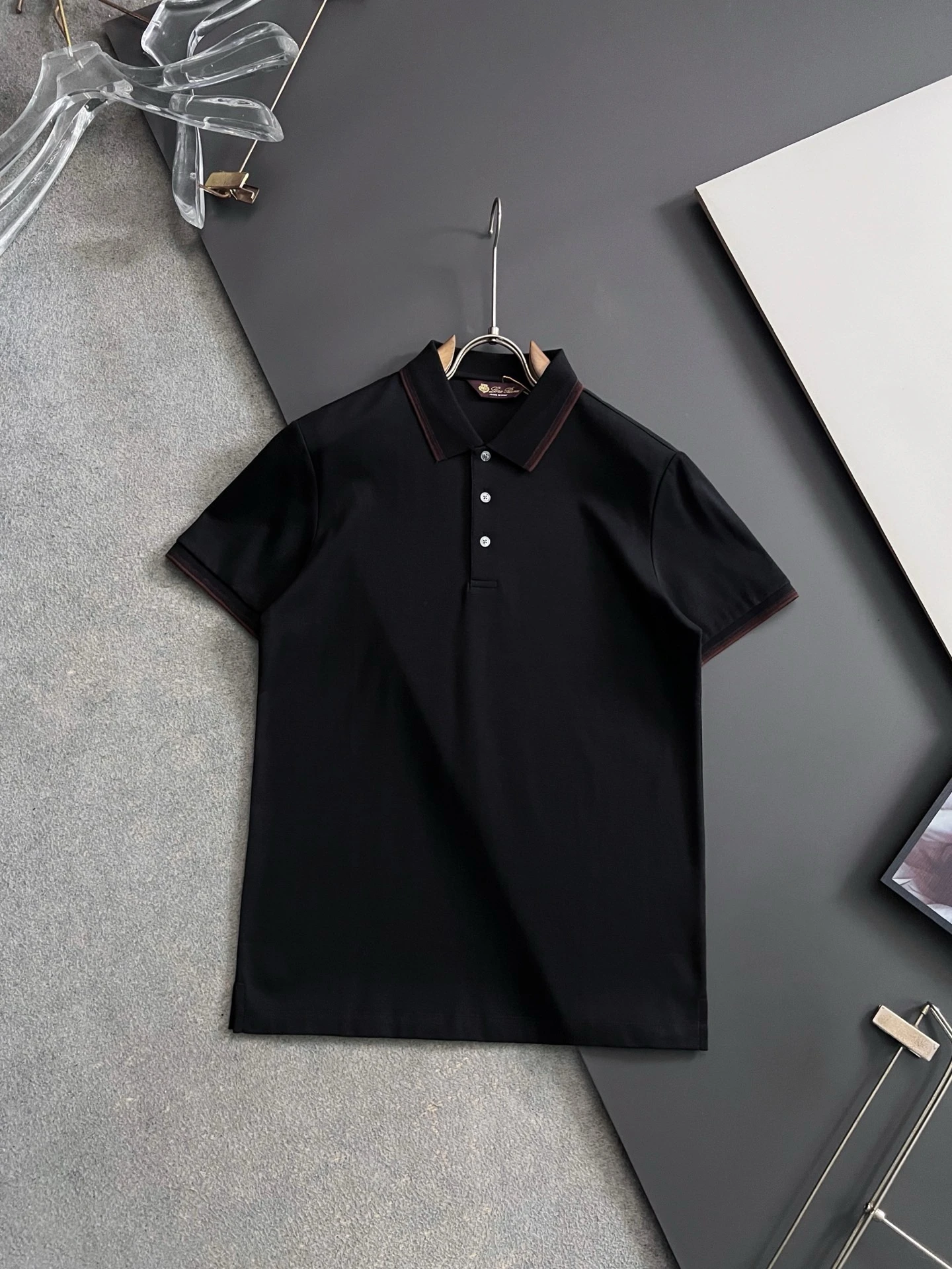 Loro Piana T-Shirt — 93c0f7e0