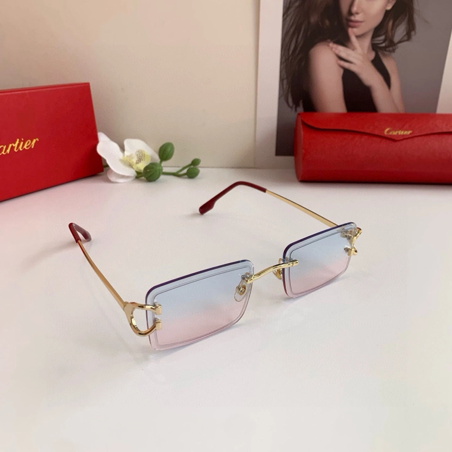 Cartier Eyewear — adf9a4a1