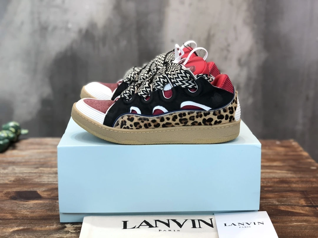 Lanvin Sneakers — 38cce558