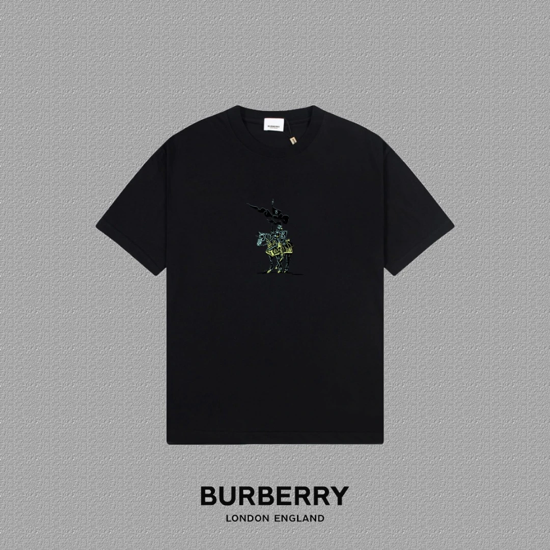 Burberry T-Shirt — 8b84bf81