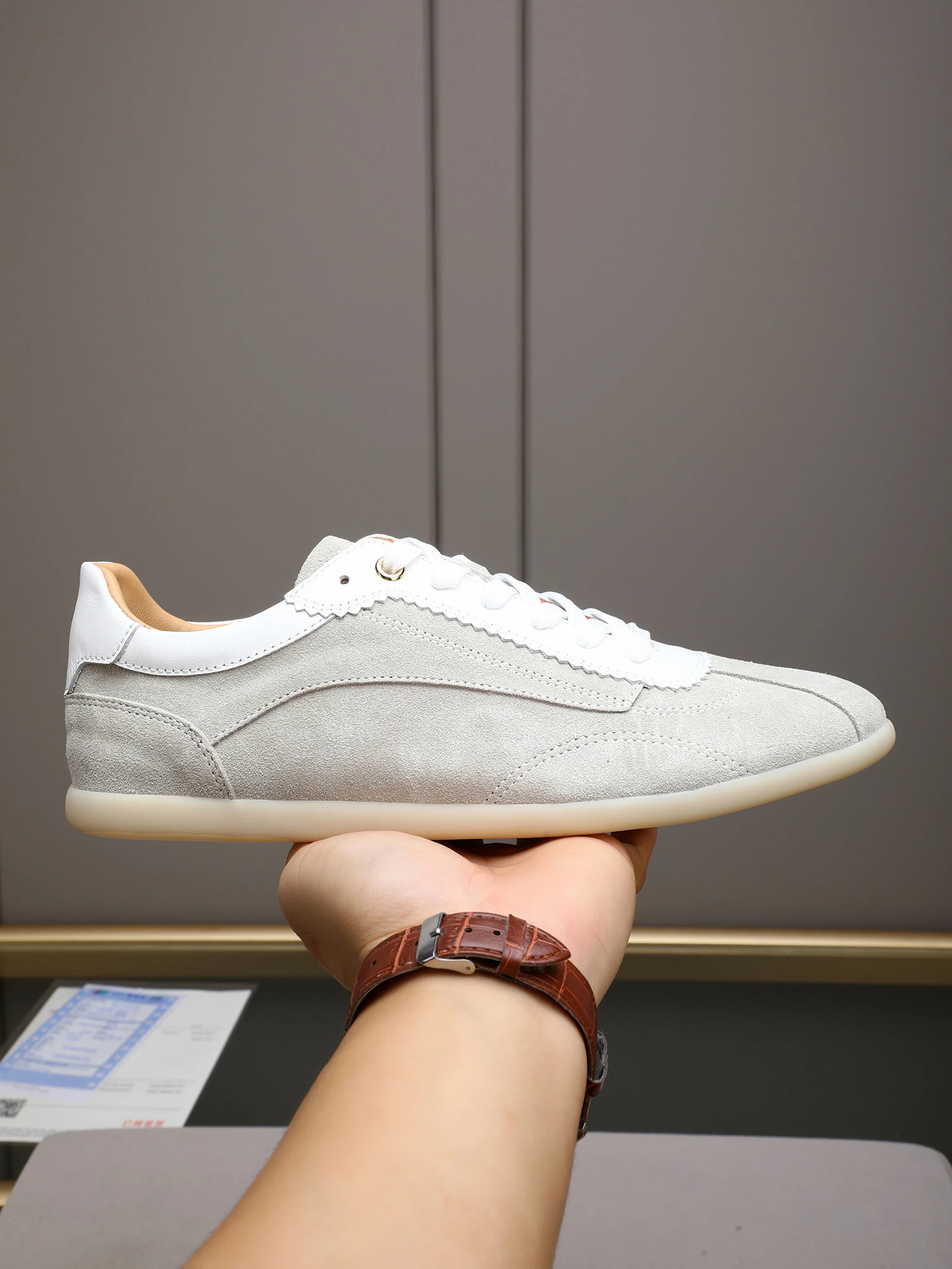 Brunello Cucinelli Shoes — 15f6e5a9