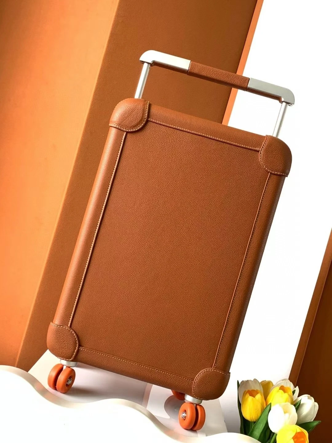 Luggage — eddc1b76