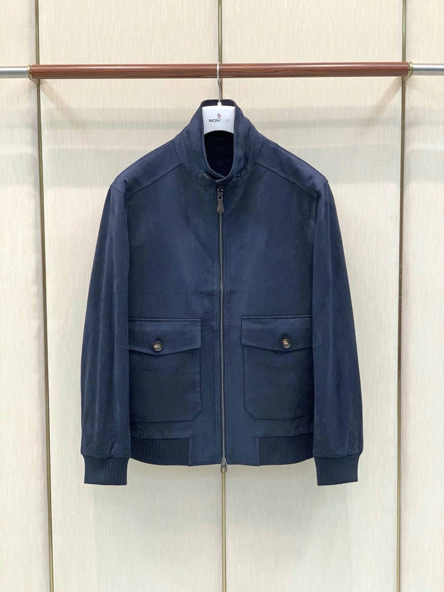 Loro Piana Jacket — 0b2ab1ce