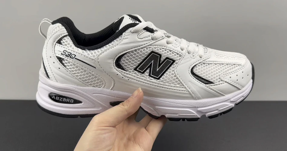New Balance Shoes — 29422c2d