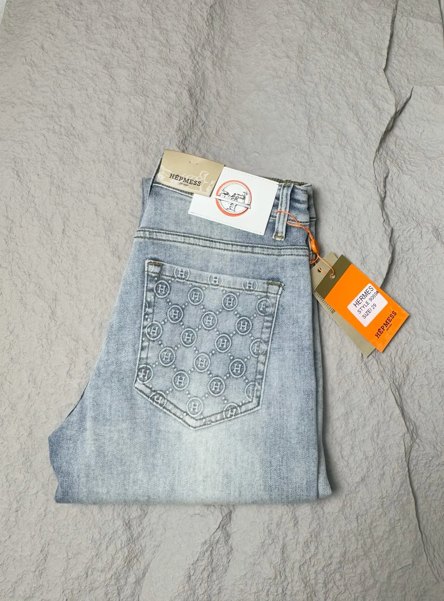 Hermès Jeans — 0455fe7c