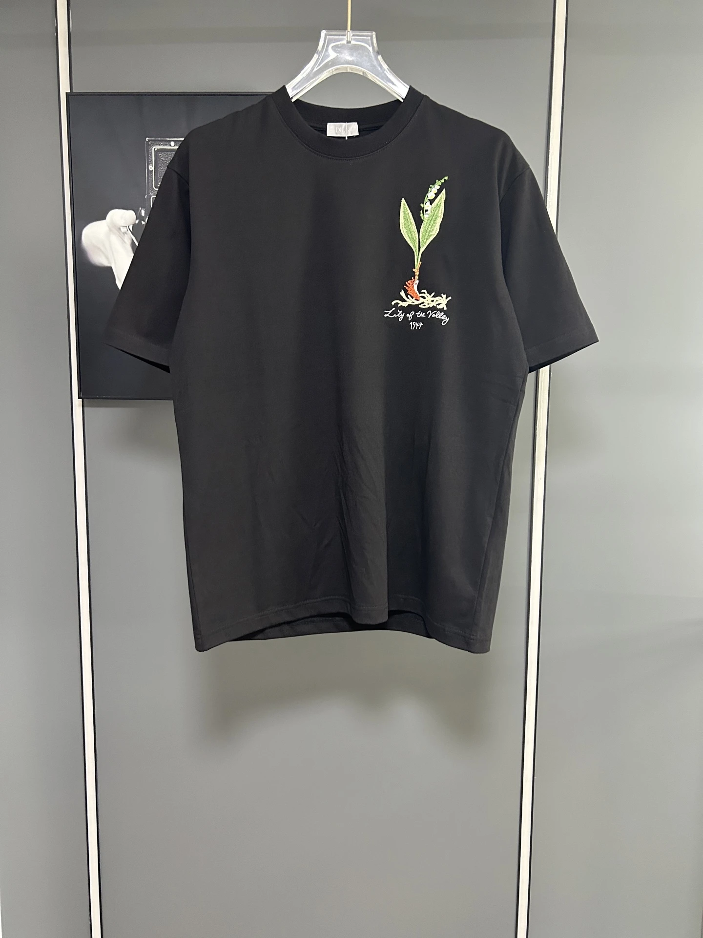 Dior T-Shirt — 5014ca42