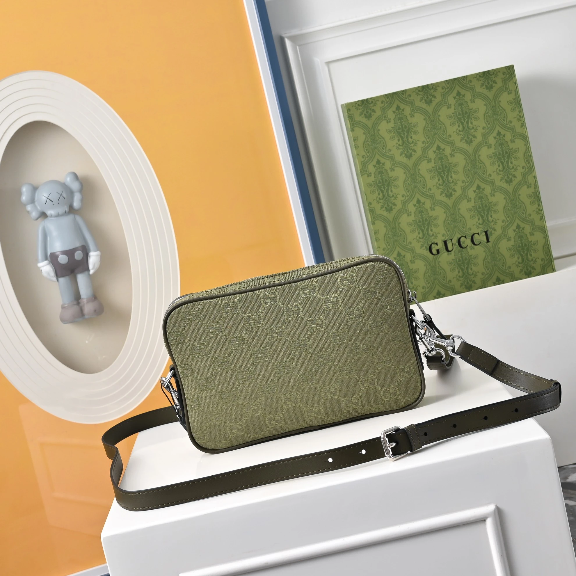 Gucci Bag — 547041ee