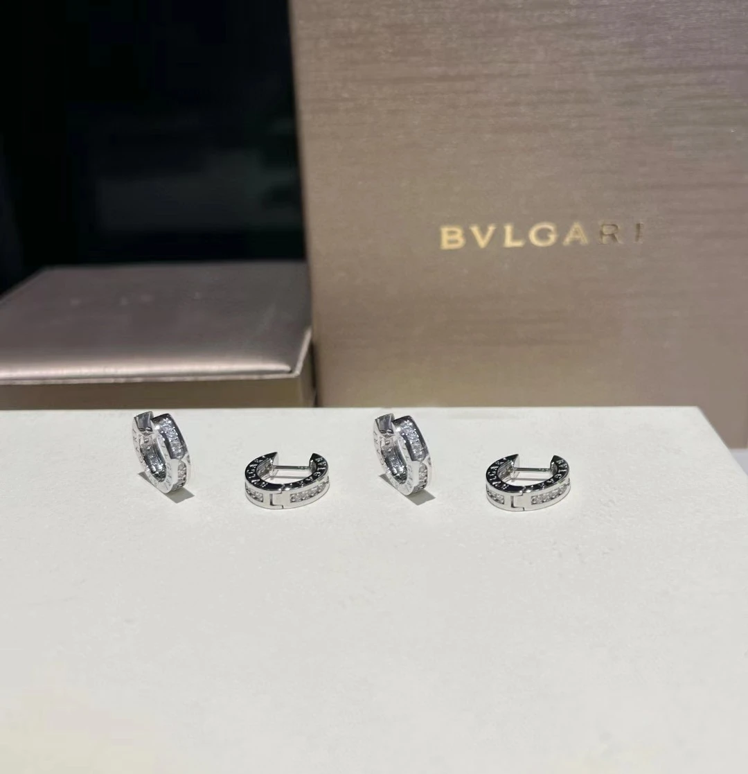 Bvlgari Jewellery — 7341e82e