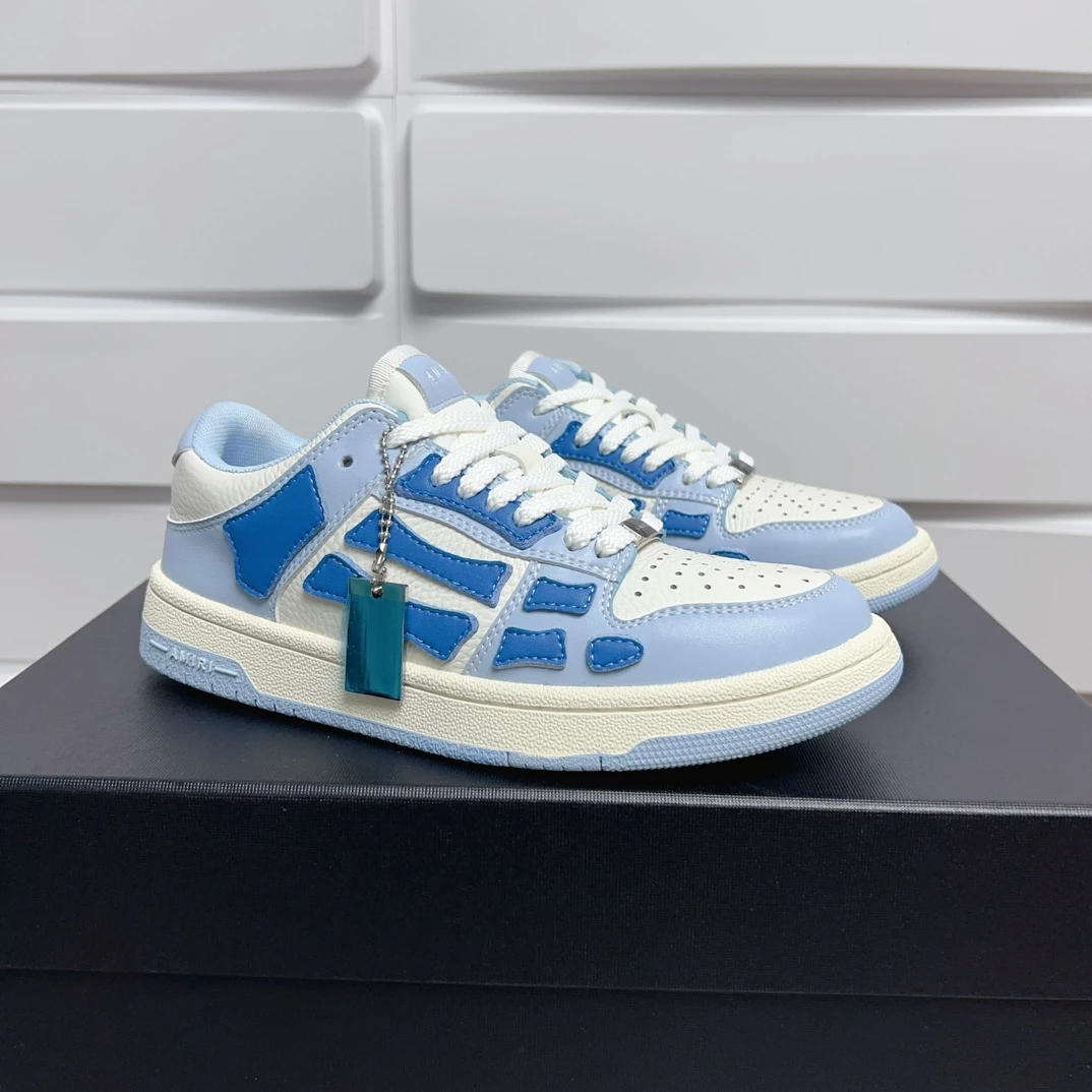 Amiri Shoes — be020250
