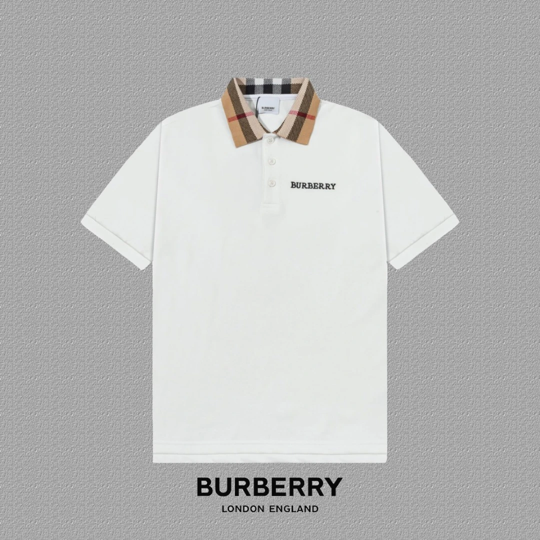 Burberry T-Shirt — bd0e41dc