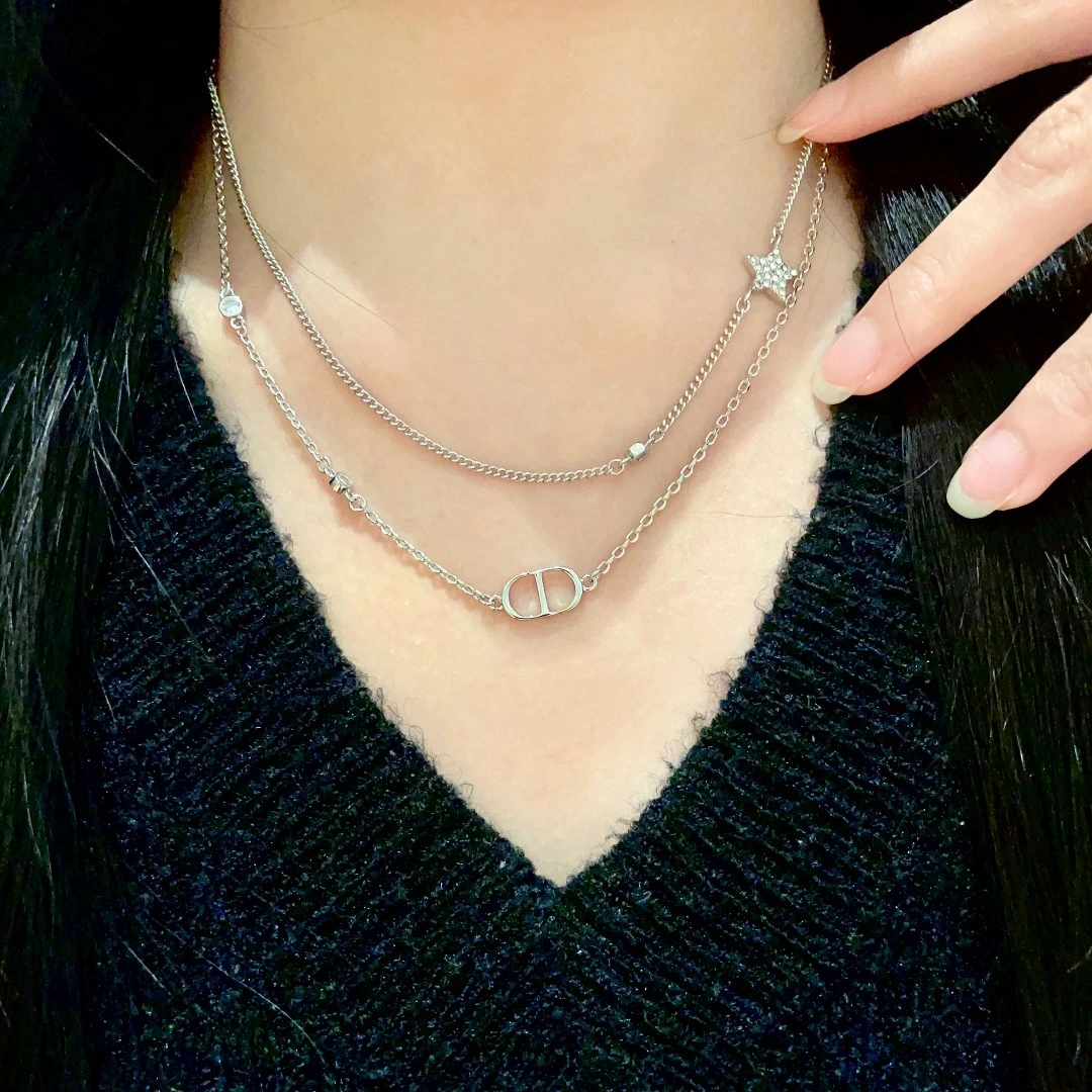 Dior Jewellery — 92c972e4