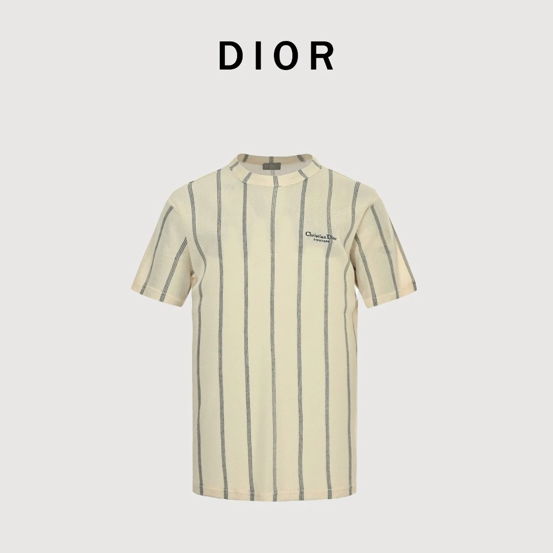 Dior T-Shirt — d410587e