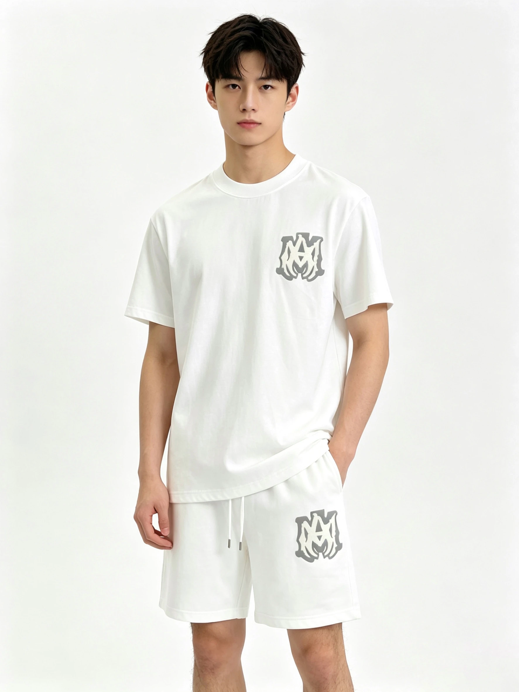 Amiri T-Shirt — 01e258a0