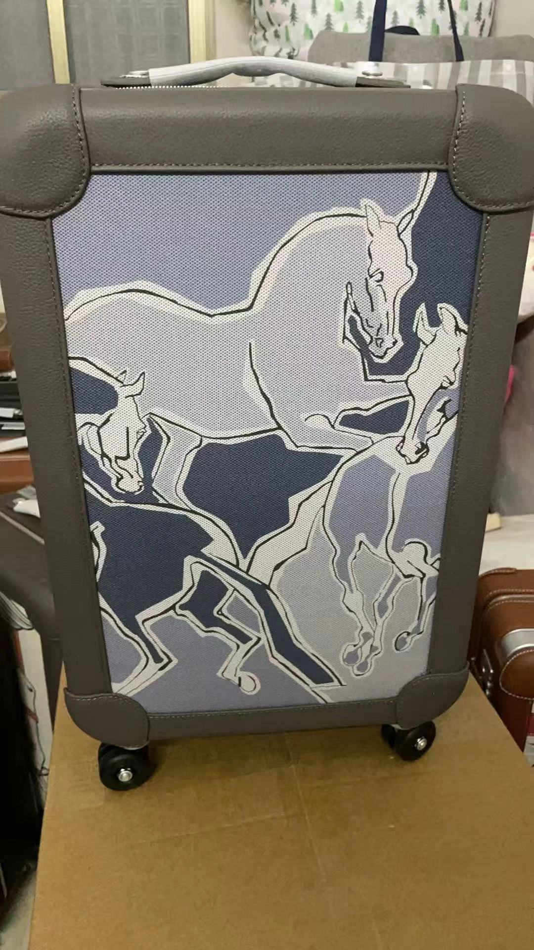 Luggage — 51447972