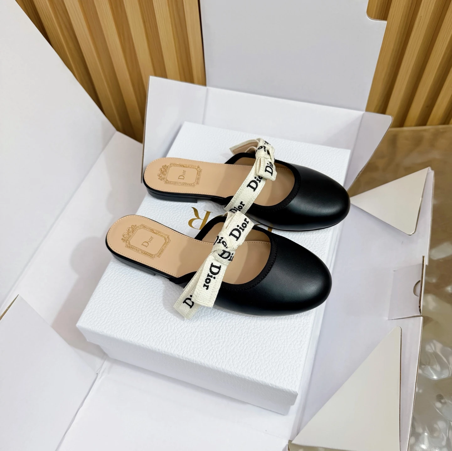 Dior Shoes — a9a88e3d