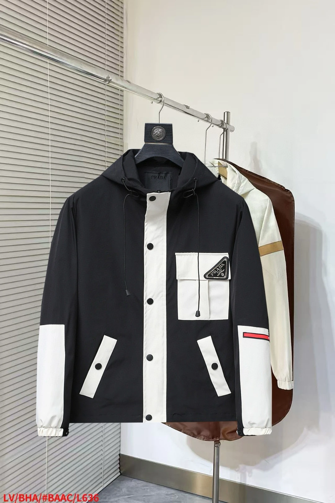 Outerwear