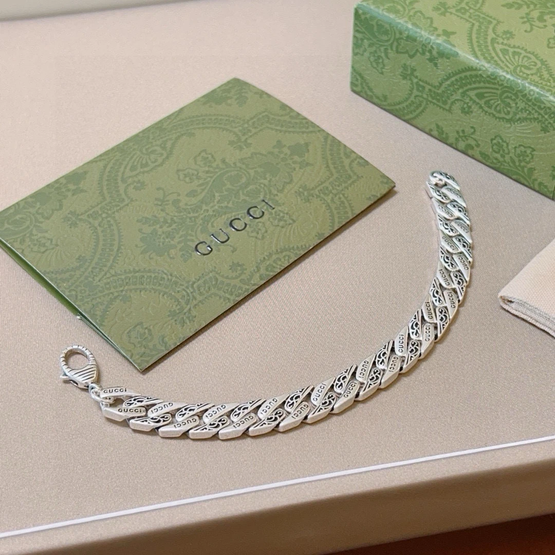 Gucci Jewellery — 1b000f3d