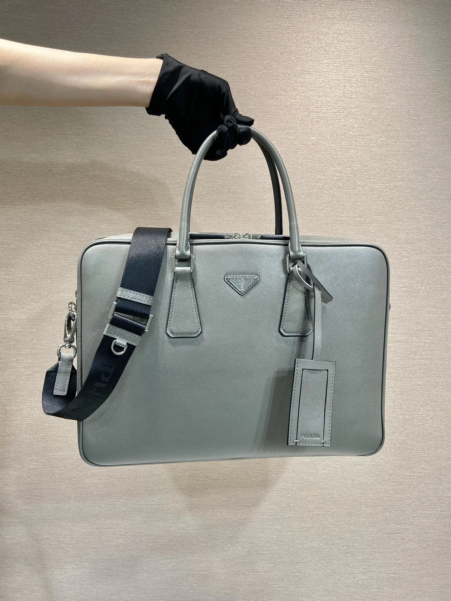 Montblanc Bag — 18b7422d