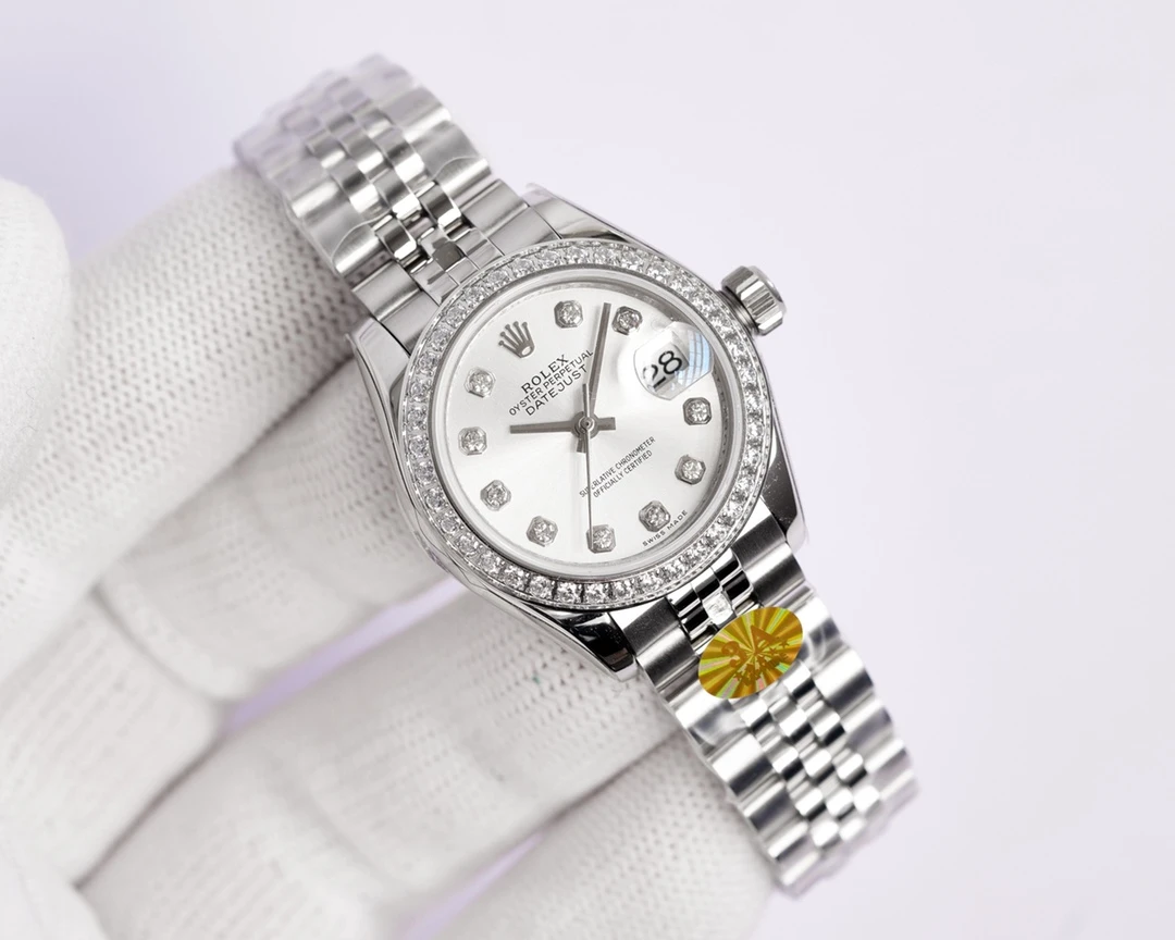 Rolex Watch — 041df2ae
