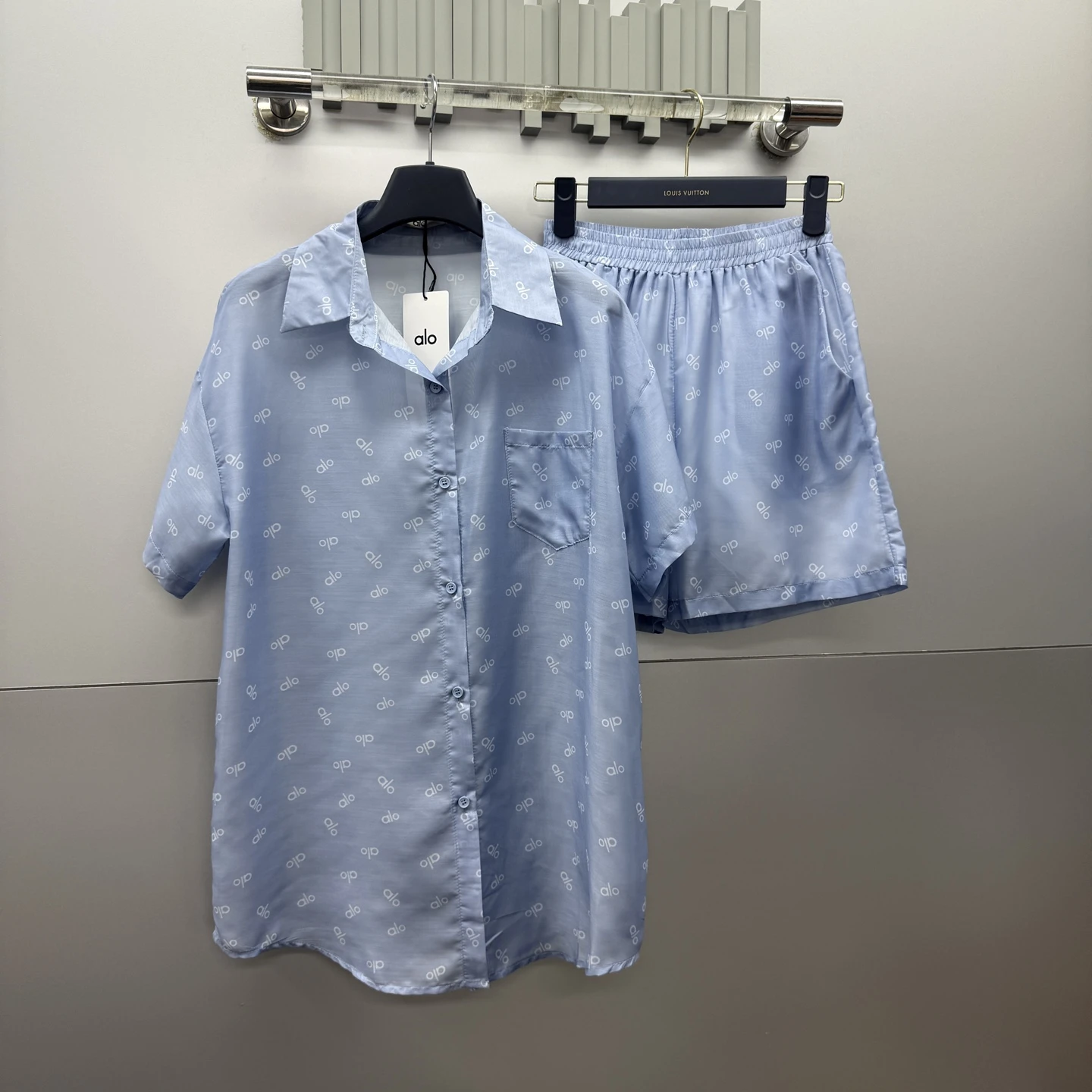 Matching Sets — 499a1f5b