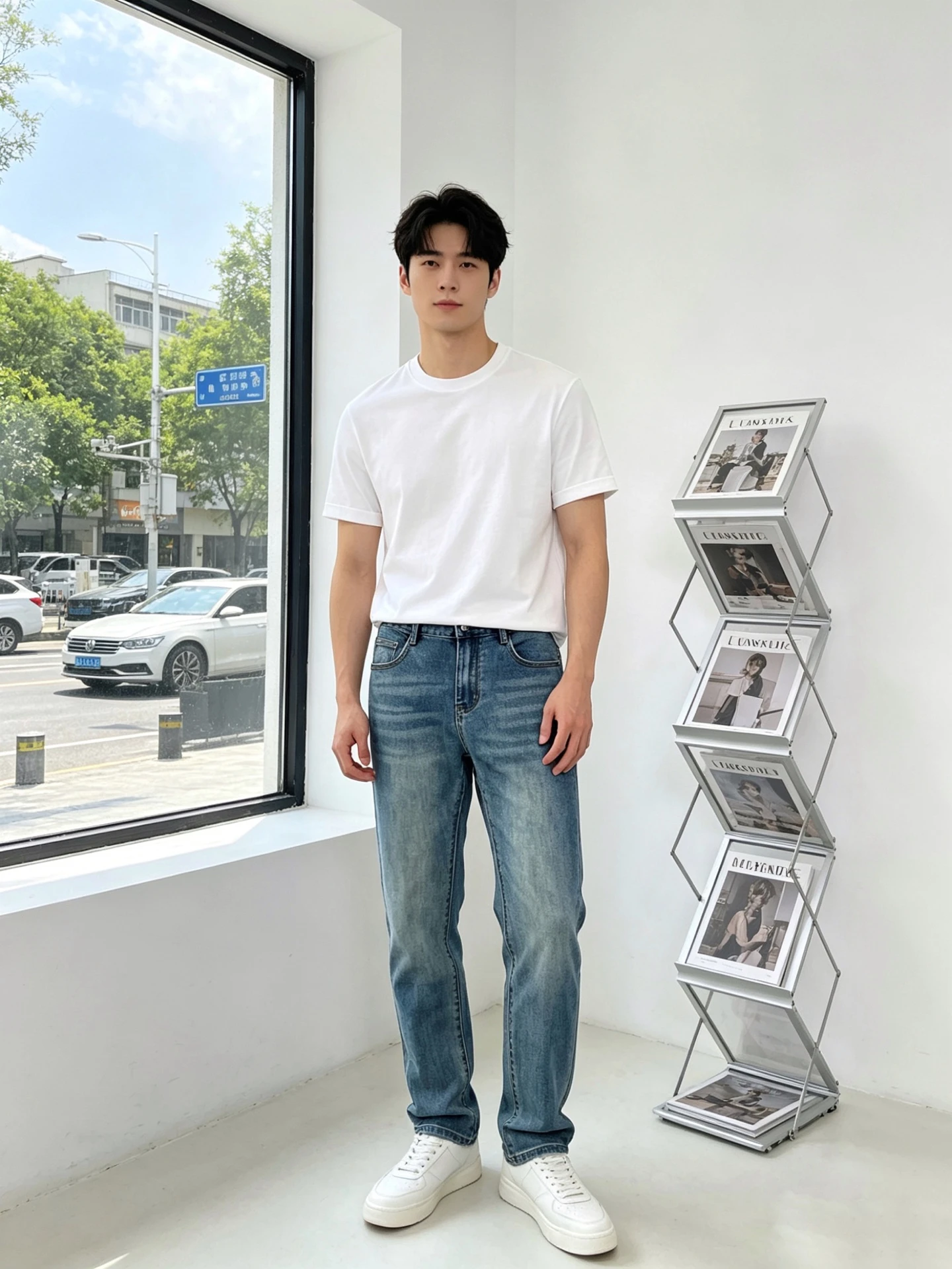 Armani Jeans — 7837bf83