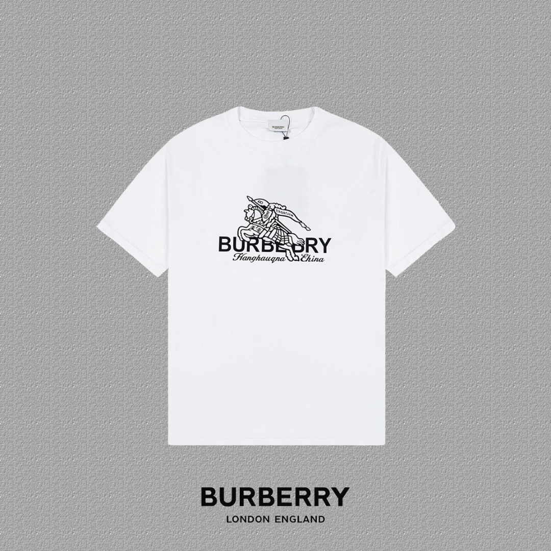 Burberry T-Shirt — 2f5f135c