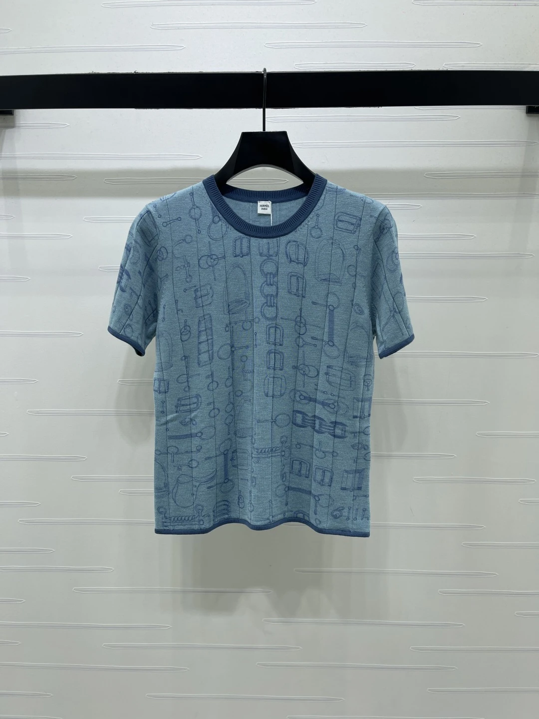 Hermès Knitwear — 5b8233b3