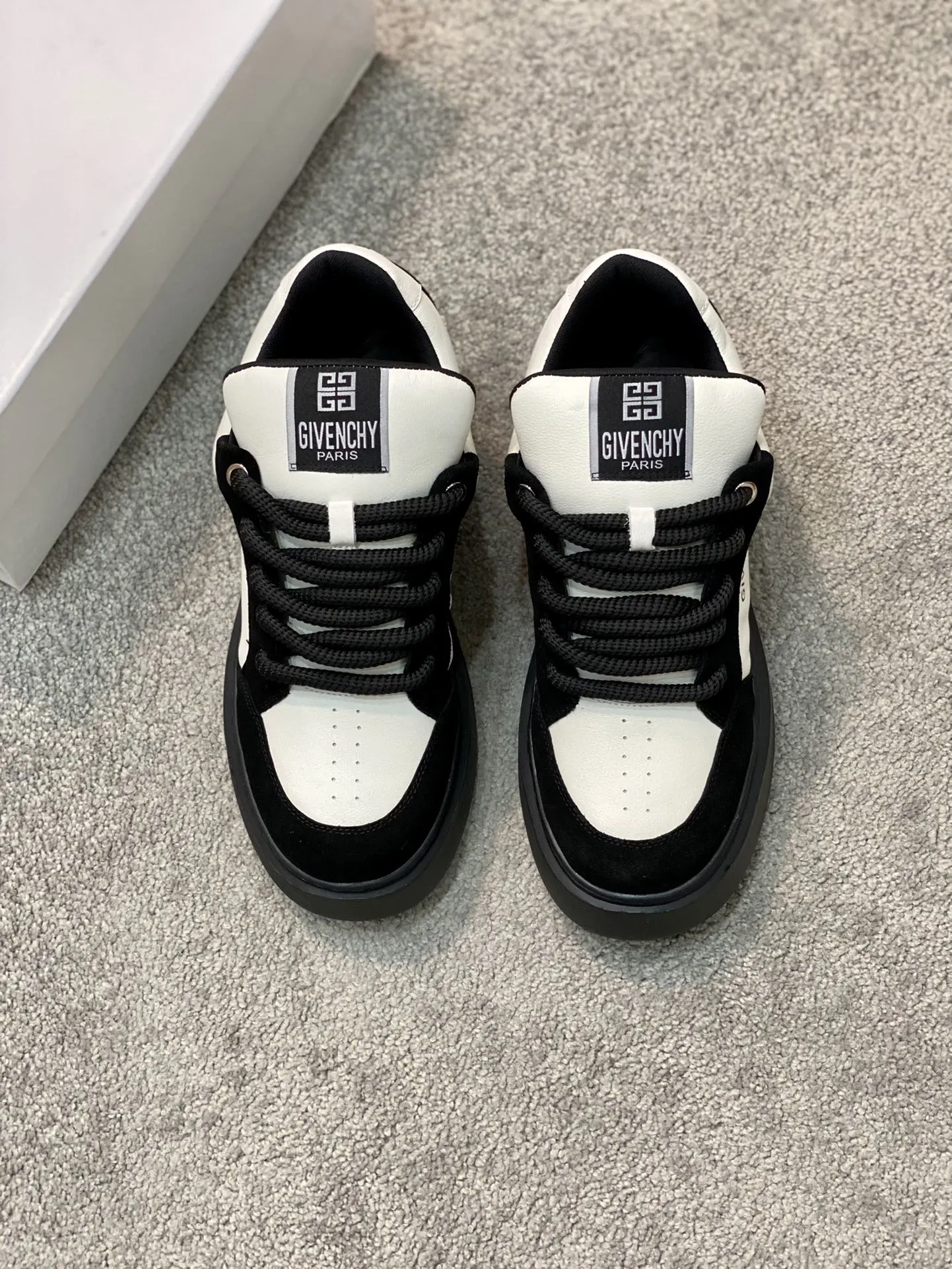 Givenchy Shoes — a605ccf5