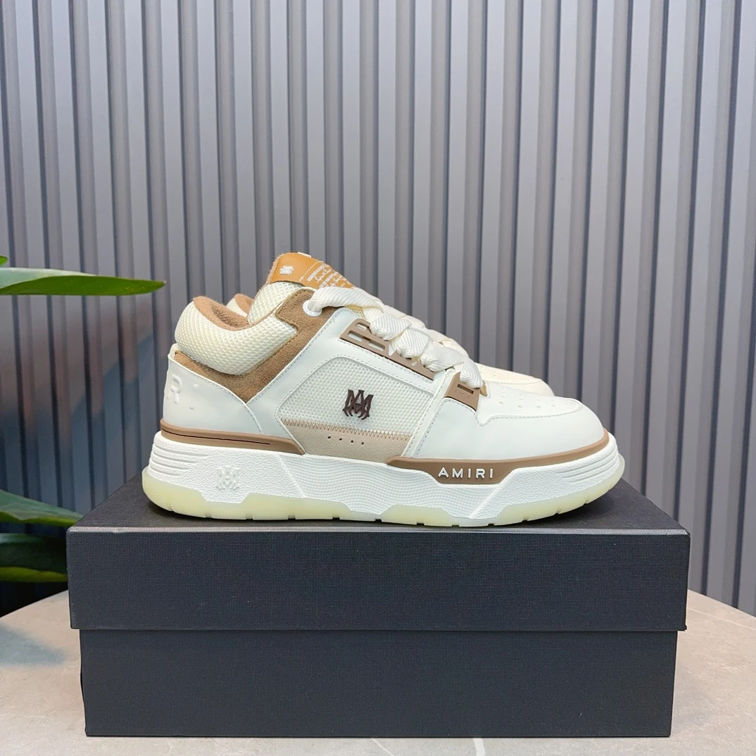 Amiri Shoes — 1fe3f8af