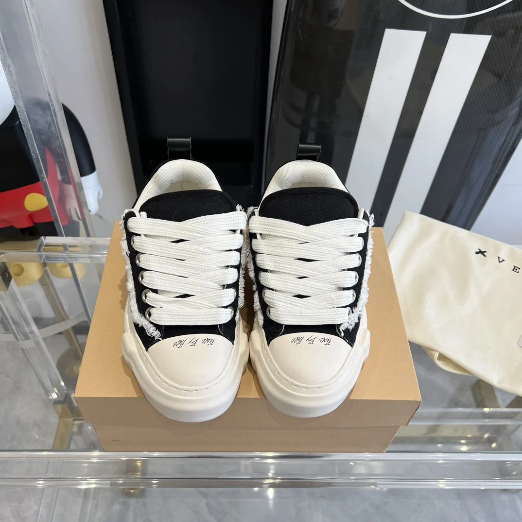XVESSEL Sneakers — ca14c749
