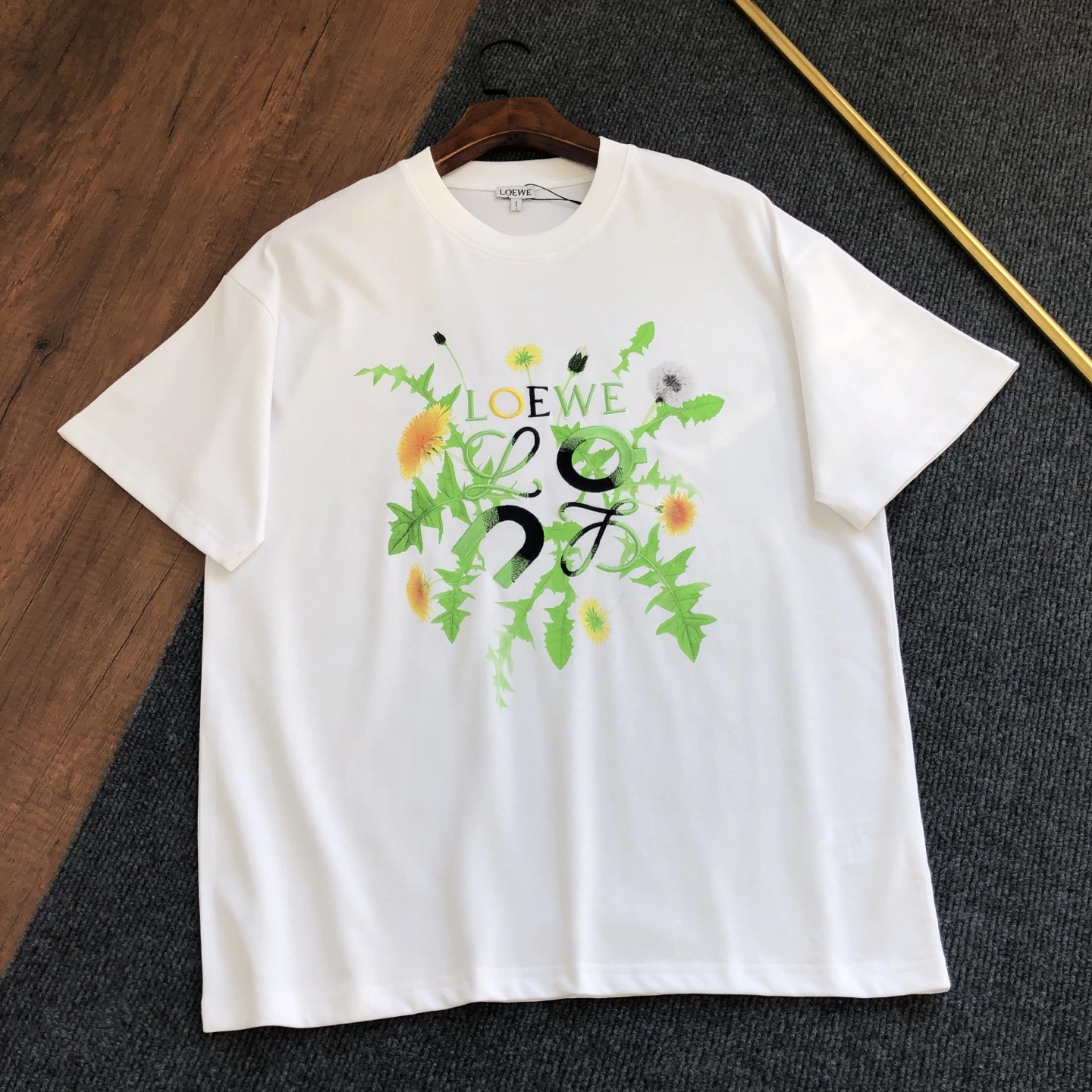 Loewe T-Shirt — 12d7f6c2