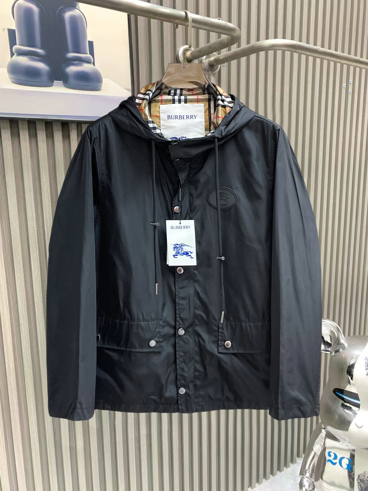 Jackets