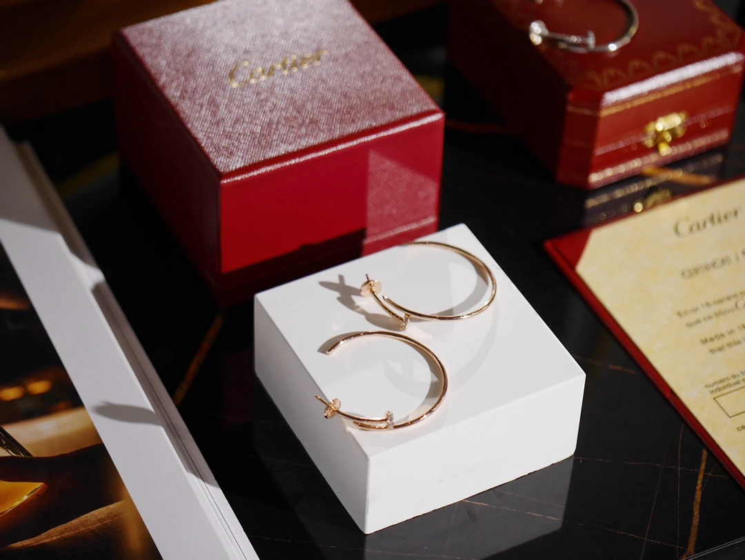 Cartier Jewellery — 7489242c
