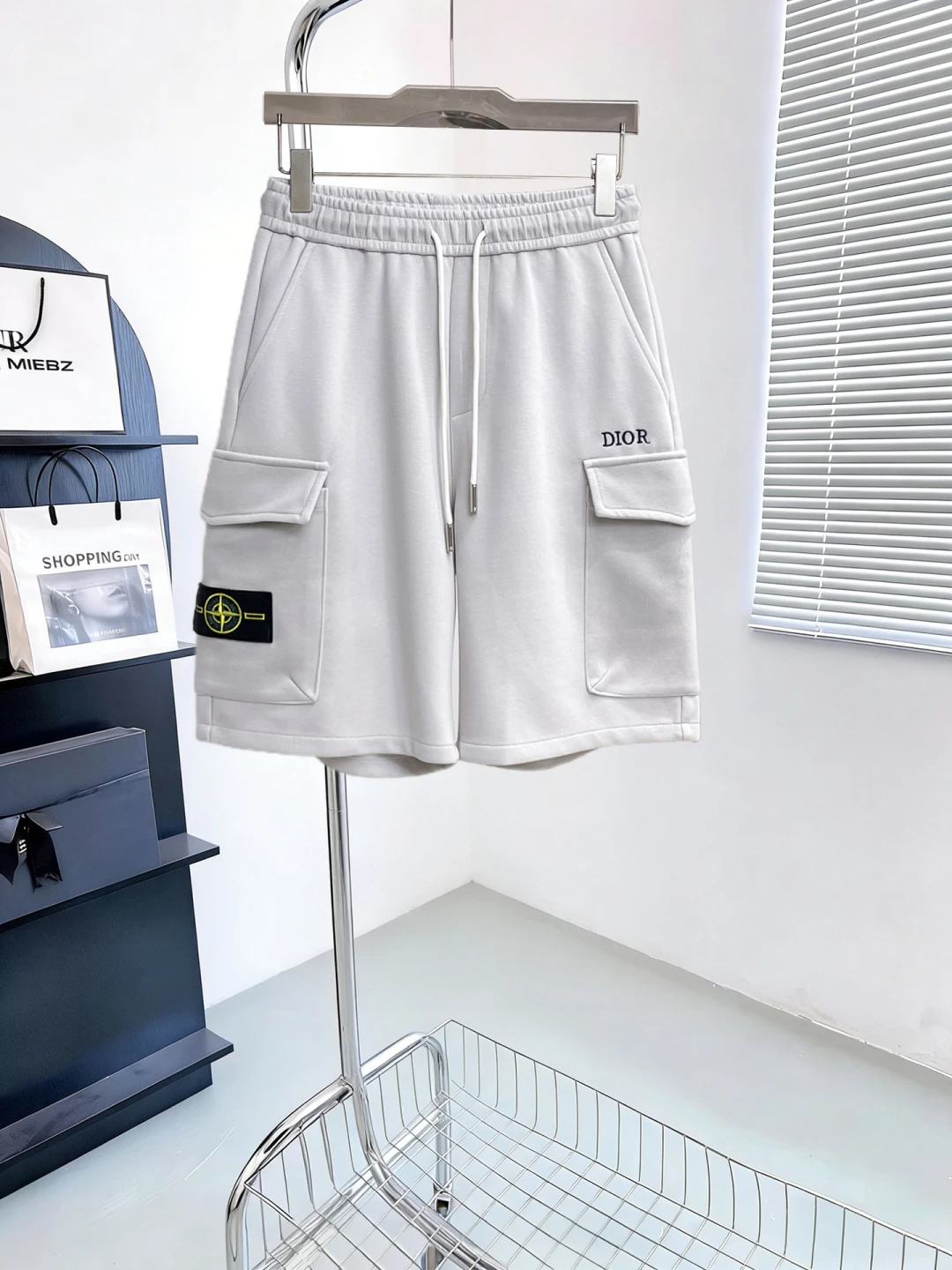 Dior Shorts — eb996339