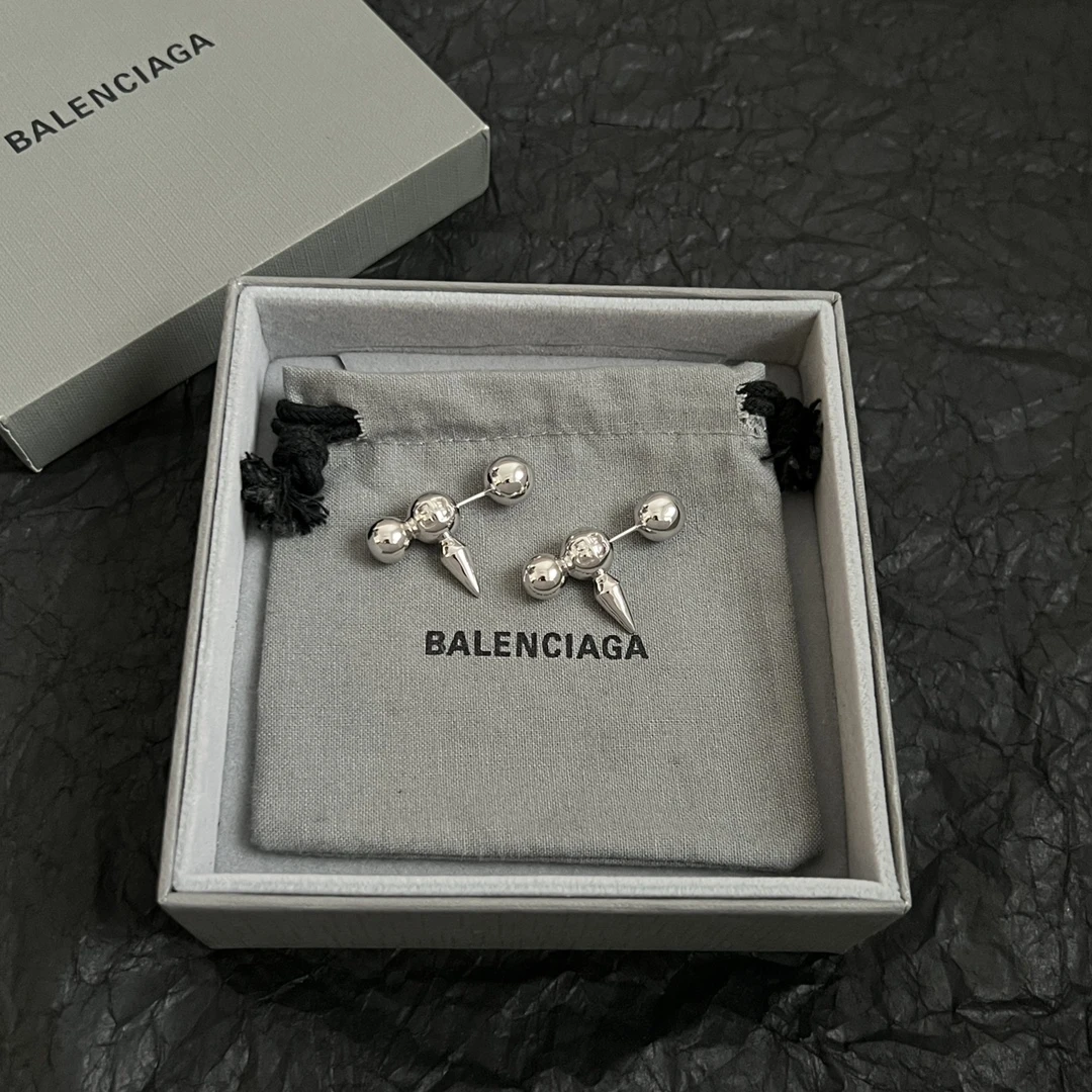 Balenciaga Jewellery — 87625223