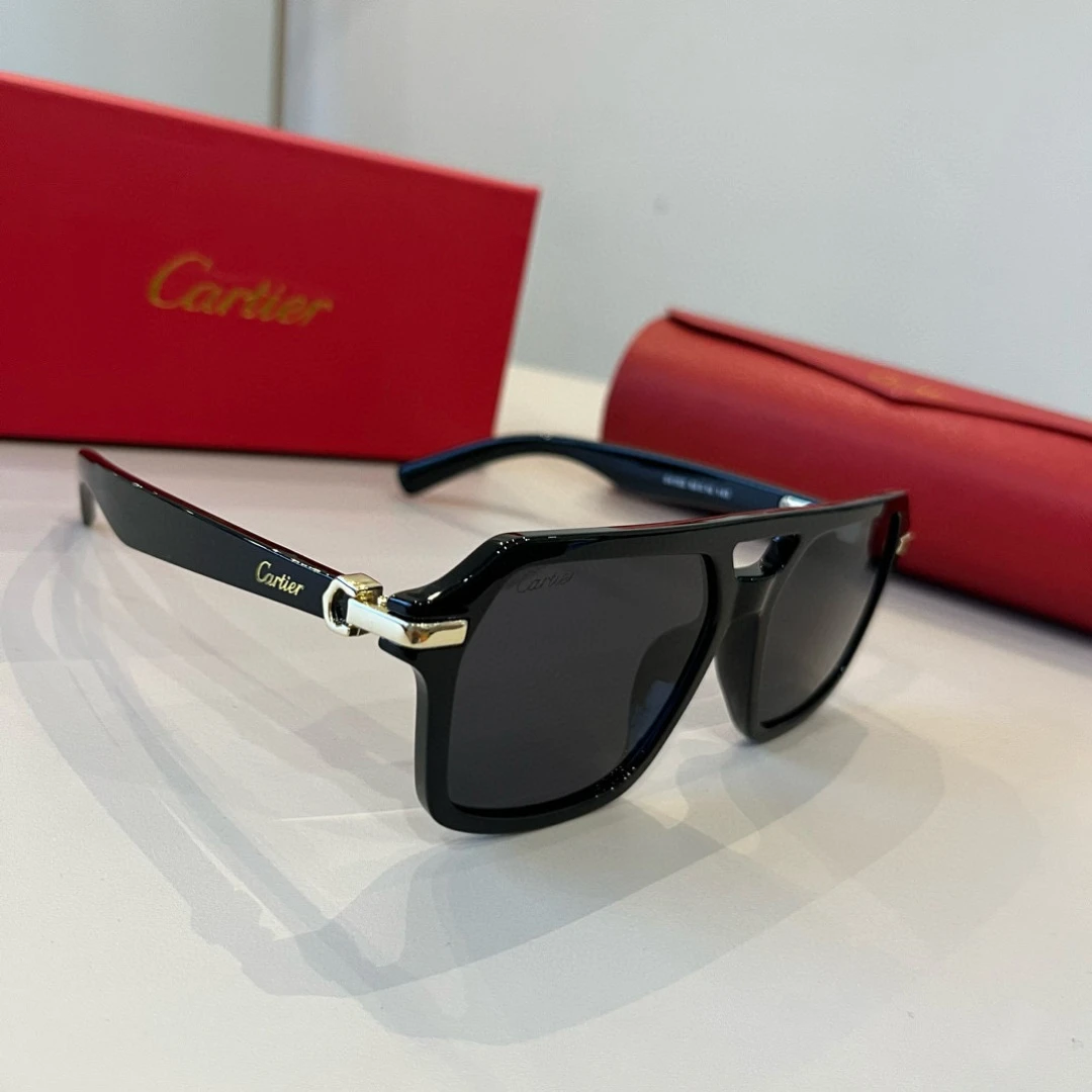 Cartier Eyewear — a89a0389