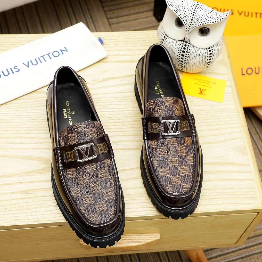 Dress Shoes
