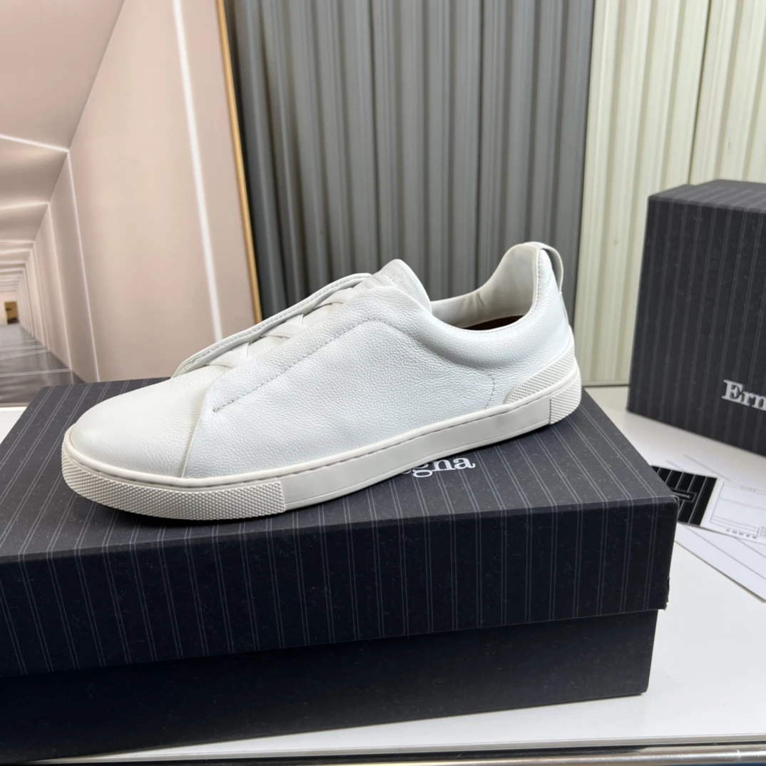 Zegna Shoes — b72cc584