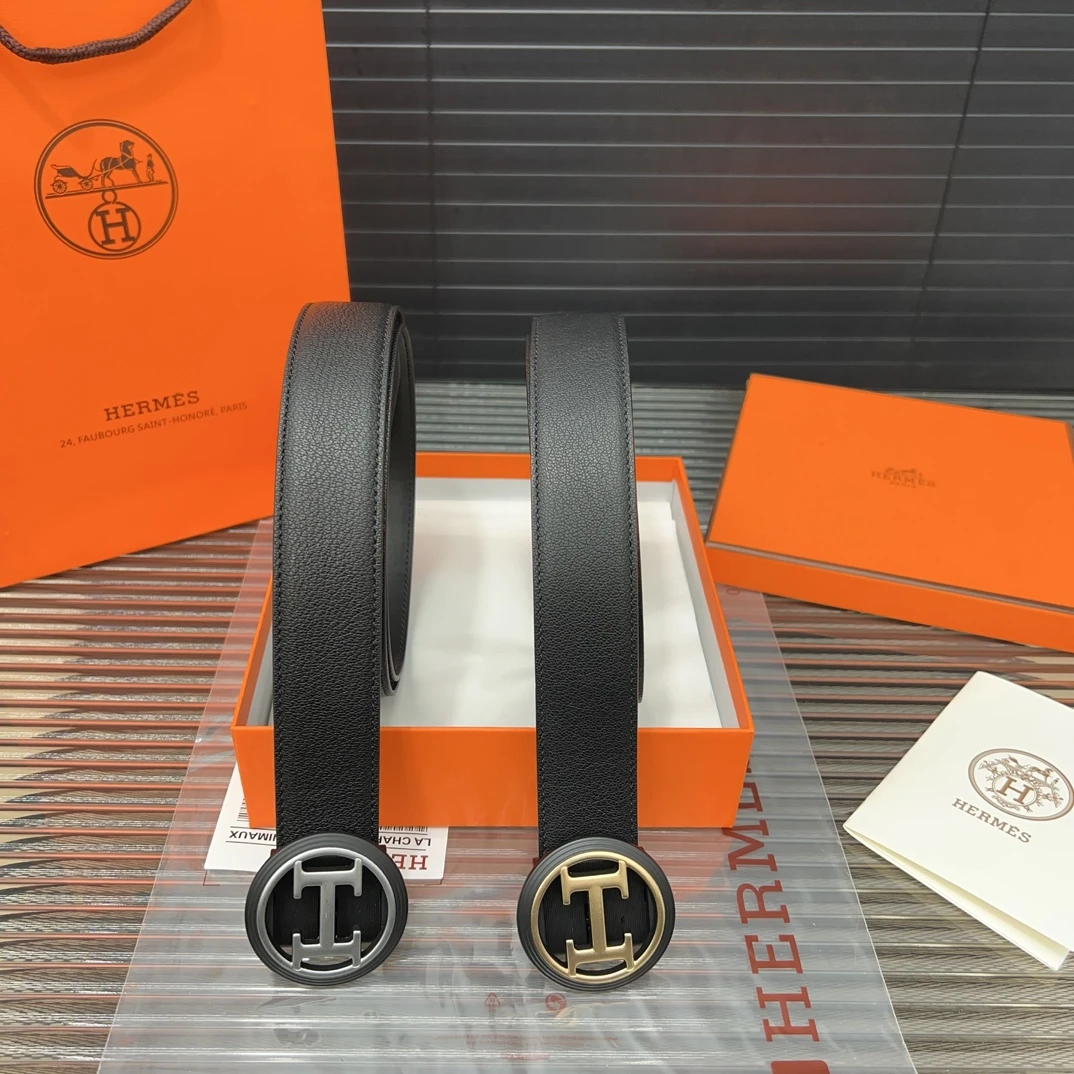 Hermès Belts — a449cb03