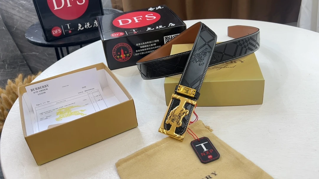 Balenciaga Belt — 2a2cfdc5