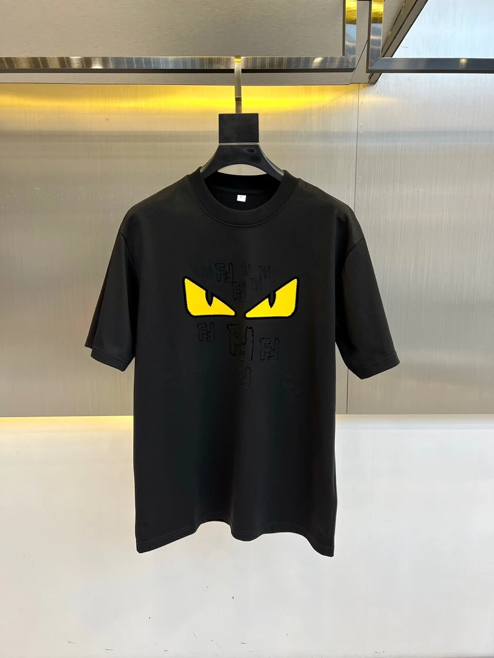 Fendi T-Shirt — 9b3b04f0