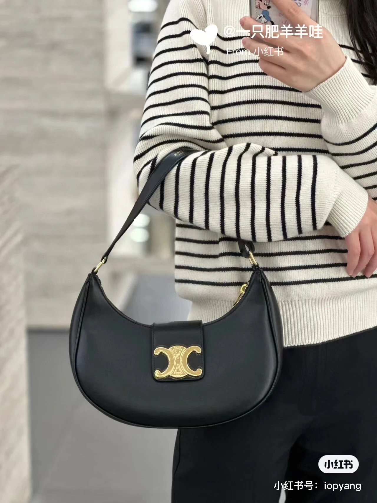 Celine Bag — 98715908