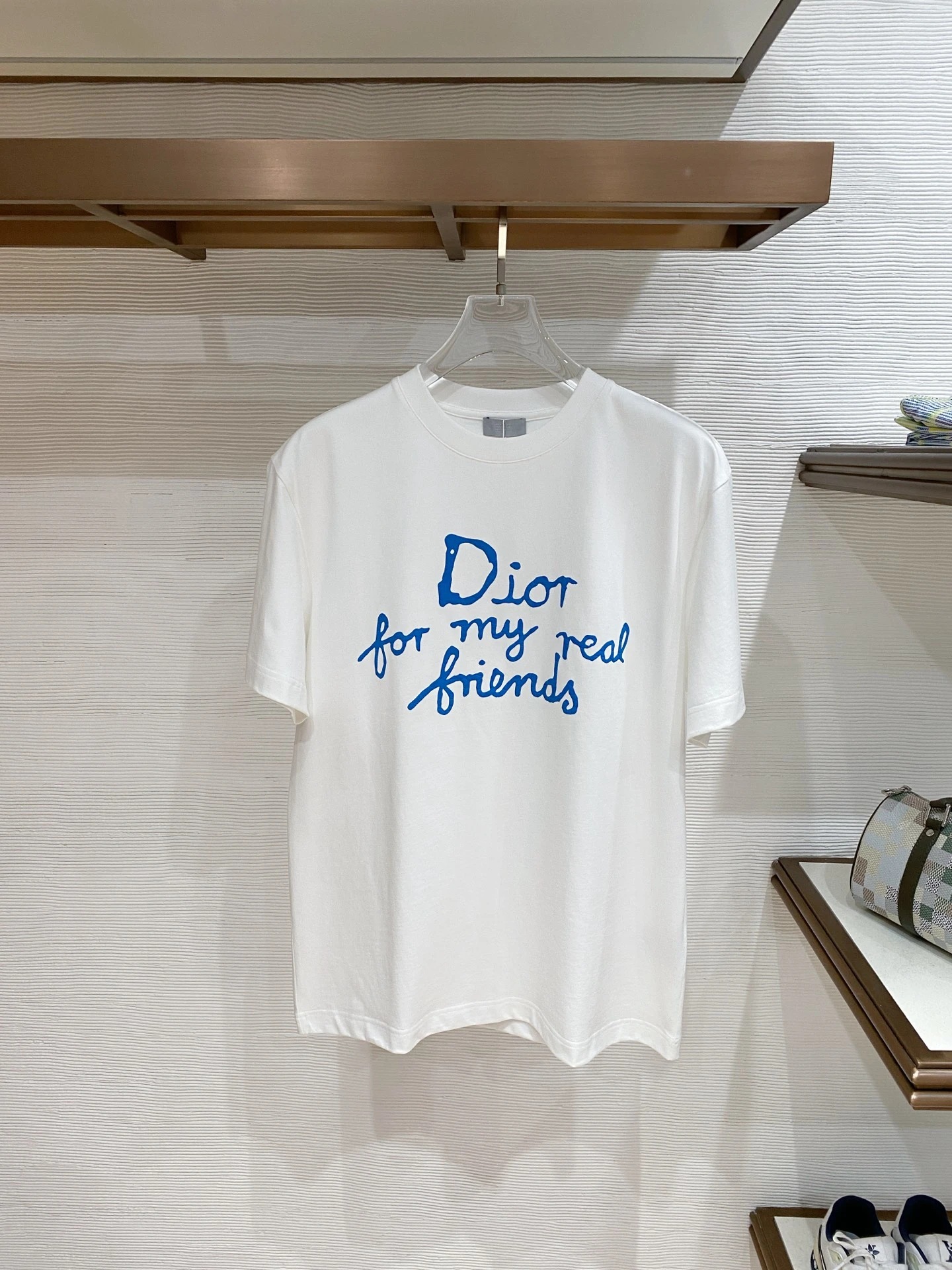 Dior T-Shirt — 9ed63f21