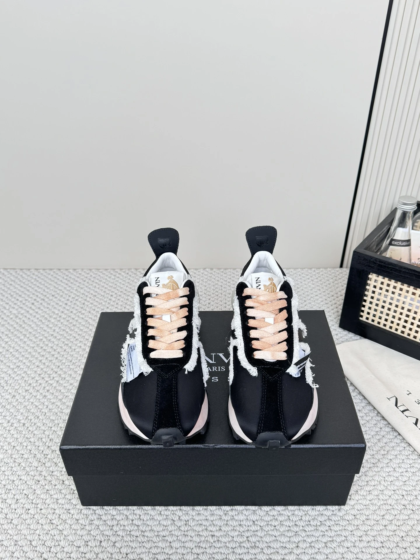 XVESSEL Sneakers — 29501a0d